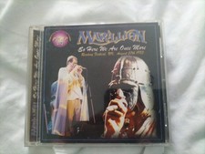 marillion cd for sale  BROMLEY