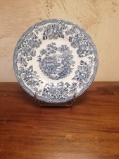 Lot petites assiettes d'occasion  Argelès-sur-Mer