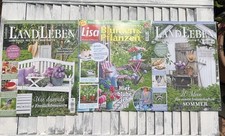 Landleben mai juni gebraucht kaufen  Remshalden