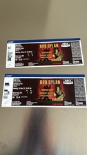 Bob dylan tickets gebraucht kaufen  Düsseldorf