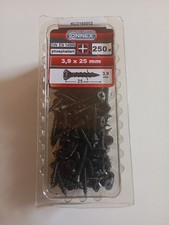 Conex schnellbauschrauben ca gebraucht kaufen  Altenau