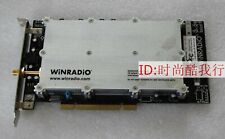 1 peça 100% teste WiNRADio G3 G313i-1110/06b24002 WiNRADio G3 (por DHL ou EMS) P5863 YL comprar usado  Enviando para Brazil