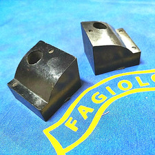 Staffa paraurti alfa usato  Aprilia