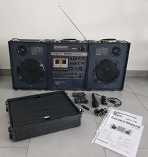 Vintage rarität panasonic gebraucht kaufen  Landau