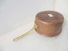 Antique copper sauce for sale  HARROGATE