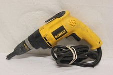 Dewalt dw257 variable for sale  Cromwell