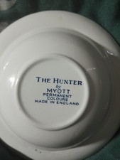 Hunter design myott for sale  BURNLEY