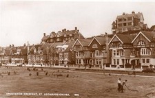 Grosvenor street leonards for sale  DORCHESTER