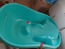 Vaschetta bagnetto okbaby usato  Brembio
