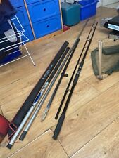 Carp chieftain 360cm for sale  SWADLINCOTE