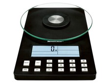 Silvercrest nährwert analysew gebraucht kaufen  Zehdenick