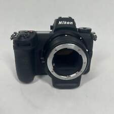 Nikon 45.7mp mirrorless for sale  Taylor