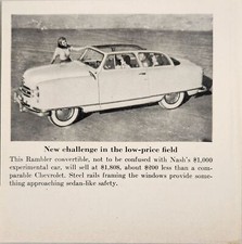 1950 magazine photo for sale  Sterling Heights