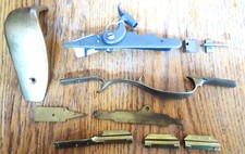 Muzzleloader parts kentucky for sale  Prescott