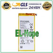 Batteria hb3447a9ebw per usato  Villabate