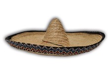 Sombrero messicano originale usato  Roma