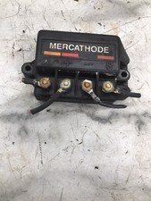 Carver montego 2757 for sale  Huron