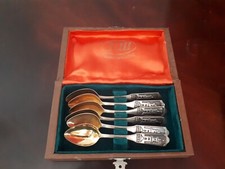 Russisch silber 875 gebraucht kaufen  Kerpen