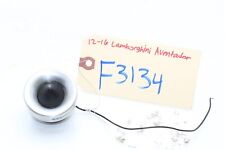 Alto-falante 12-16 Lamborghini Aventador LP700-4 Beyma Tweeter F3134 comprar usado  Enviando para Brazil