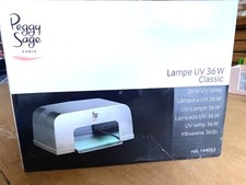 Lampe 36w led d'occasion  Nantes-