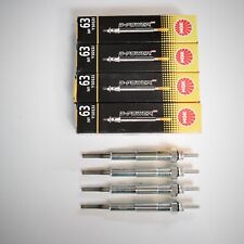 Bougie préchauffage ngk d'occasion  Trilport