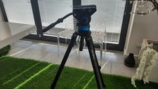 Treppiede benro c373f usato  Pisa