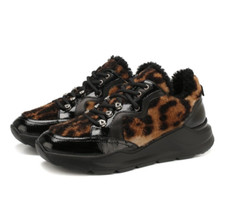 Yves salomon leopard d'occasion  Chelles