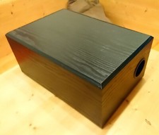 Eltax stereo subwoofer gebraucht kaufen  Regensburg