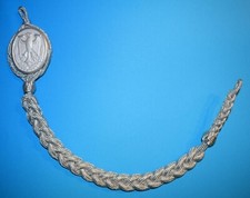 Bundeswehr schützenschnur die gebraucht kaufen  Schenefeld