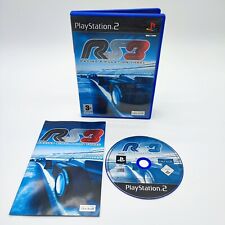 Rs3 racing simulation usato  Pontedera