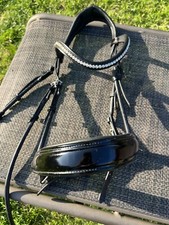 Schockemohle milazzo double for sale  NOTTINGHAM