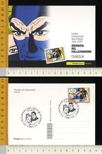 R363 cartolina filatelica usato  Verrua Savoia