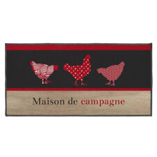 Tapis déco rectangle d'occasion  Mouans-Sartoux