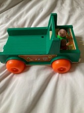 Fisher price camper for sale  NEWARK