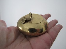 Solid brass vintage for sale  Raeford
