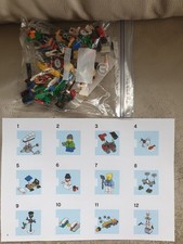 Lego city complet d'occasion Lego city complet d'occasion  Baisieux