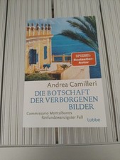 Botschaft verborgenen bilder gebraucht kaufen  Oberhausen