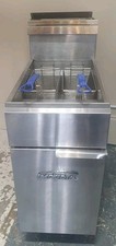 Imperial fryer cifs for sale  LONDON