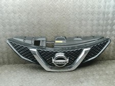 nissan qashqai front grill for sale nissan qashqai front grill for sale WEST BROMWICH