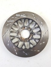 Disque frein 4.6 d'occasion  Neufchâtel-Hardelot