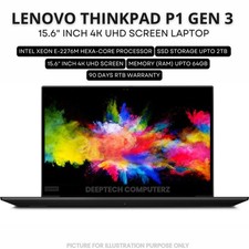 Lenovo thinkpad gen for sale  BRADFORD