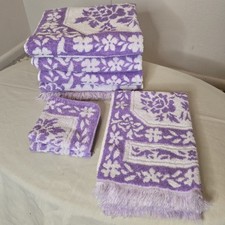 Vintage sears purple for sale  Sheridan