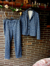 Pfeffinger hosenanzug blazer gebraucht kaufen Pfeffinger hosenanzug blazer gebraucht kaufen  Altenstadt