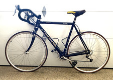 Cannondale silkroad 500 for sale  Hudson