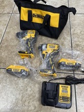 Dewalt atomic compact for sale  Bakersfield