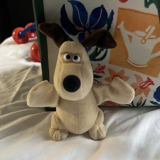Gromit plush born for sale Gromit plush born for sale  MANCHESTER
