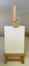 Small tabletop wooden for sale  Raleigh
