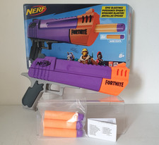 Nerf fortnite single for sale  LINCOLN