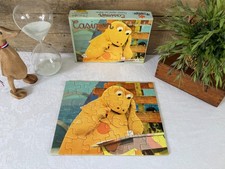 925 ancien puzzle d'occasion 925 ancien puzzle d'occasion  Donnemarie-Dontilly