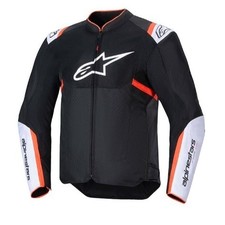 Alpinestars giacca moto usato  Volvera
